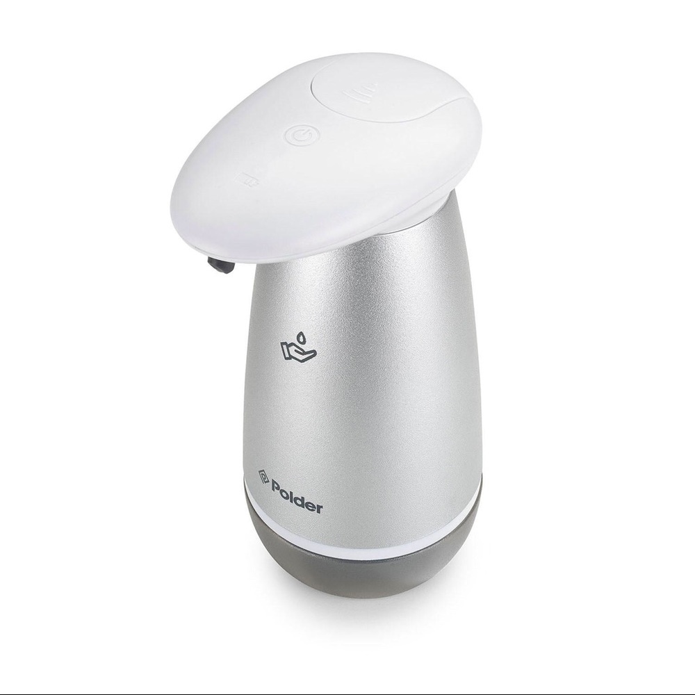 Sensor Soap Pump